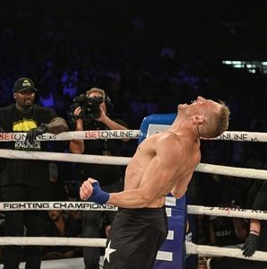 Meet your Posher, Jared